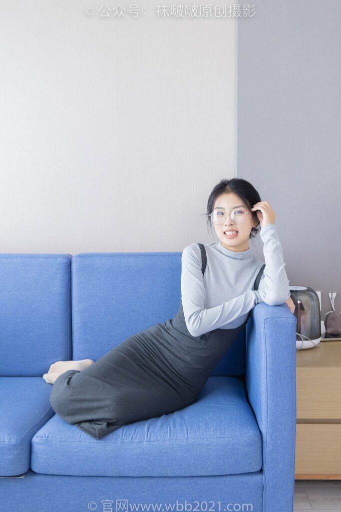 [BoBoSocks襪啵啵]NO.298 奶油-高跟鞋、平底鞋、厚肉絲、薄黑絲[140P/1V/5.91GB]插圖2