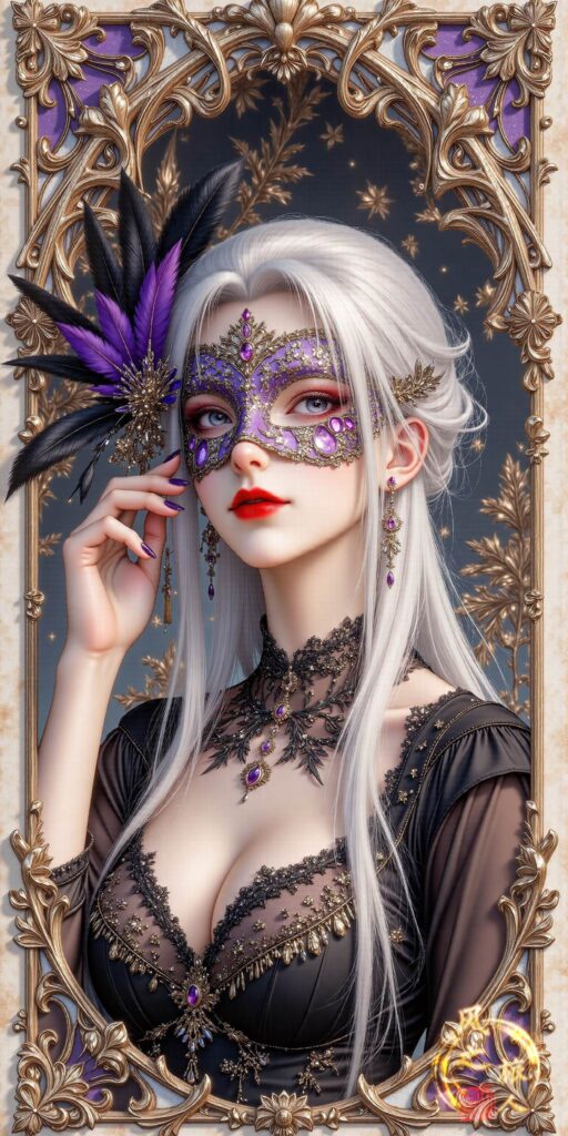 AI繪畫 764 國(guó)漫女神[22P/110M]插圖2