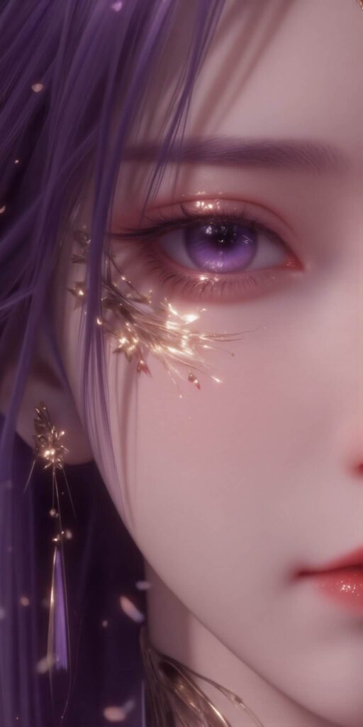 AI繪畫 765 國漫女神[36P/166M]插圖3