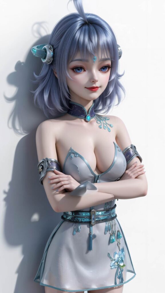 AI繪畫 768 圣師系統(tǒng)[102P/2360M]插圖3