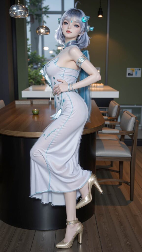 AI繪畫 768 圣師系統(tǒng)[102P/2360M]插圖2