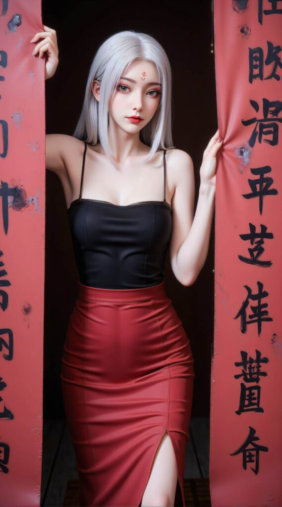 AI繪畫(huà) 774 誅仙-小白[43P/462M]插圖3