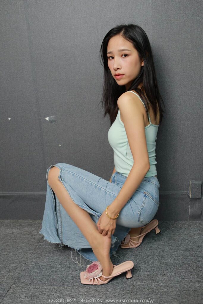 [IESS異思趣向] 2025.09.01 絲享家2146：美子《黑絲誘惑》[89P/80MB]插圖2