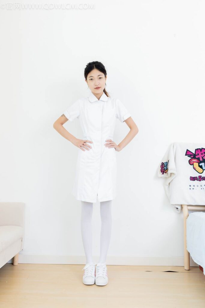 物戀傳媒 NO.2450 小夏-板鞋、厚白絲[165P/1V/3.84GB]插圖1