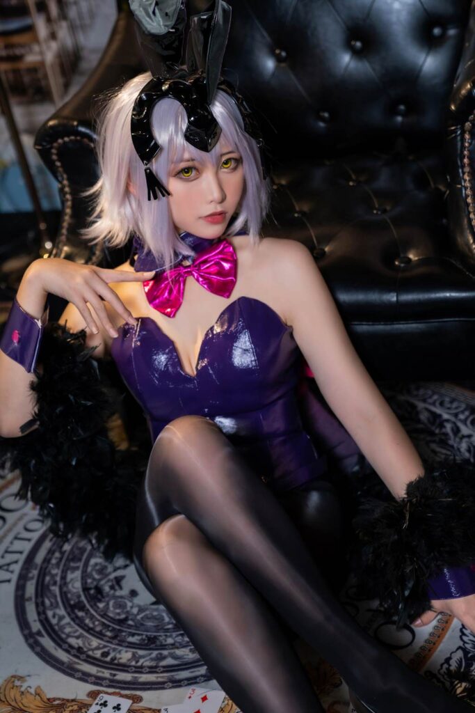 櫻島嗷一 NO.013 – FGO[46P/701MB]插圖