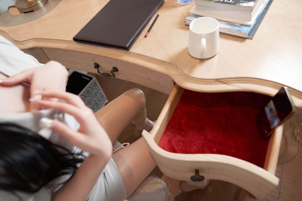 周于希 – 女律師的寂寞[100P/105MB]插圖3