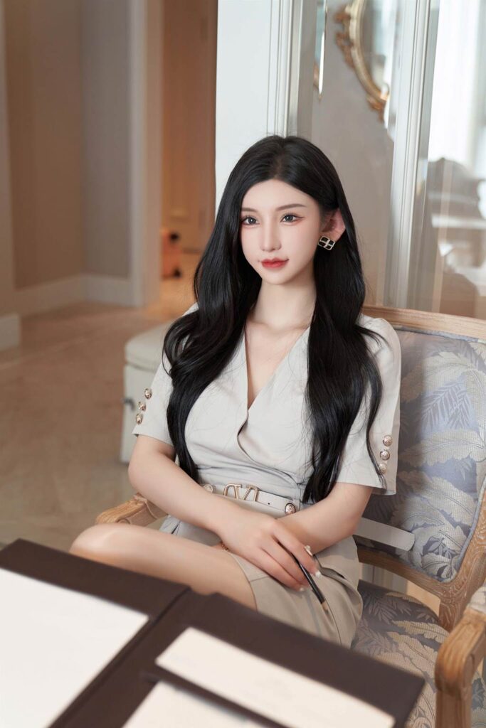 周于希 – 女律師的寂寞[100P/105MB]插圖2