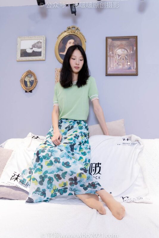 [BoBoSocks襪啵啵]NO.357 雪糕-高跟鞋、高跟涼鞋、肉絲、裸足[145P/1V/7.91GB]-無(wú)料攝影圈