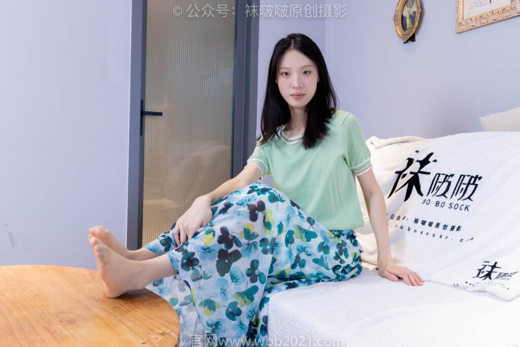 [BoBoSocks襪啵啵]NO.357 雪糕-高跟鞋、高跟涼鞋、肉絲、裸足[145P/1V/7.91GB]插圖3