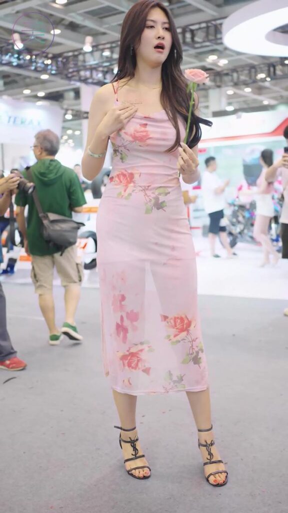 NO.0710 2023 蘇州GTSHOW改裝車展 Auto Salon Racing Model 101[1V/252MB]插圖3