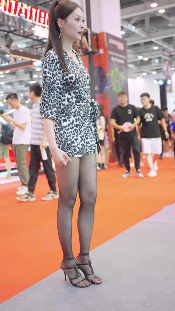 NO.0710 2023 蘇州GTSHOW改裝車展 Auto Salon Racing Model 101[1V/252MB]插圖