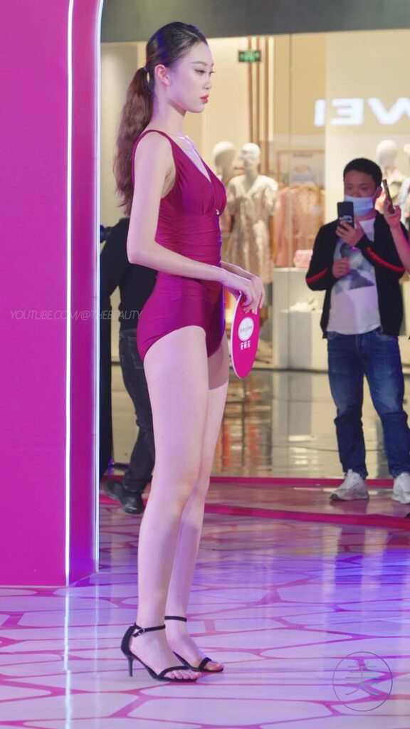 NO.0712 2023 珠海華發(fā)商都 #內(nèi)衣秀 Racing Model 01[1V/949MB]插圖2