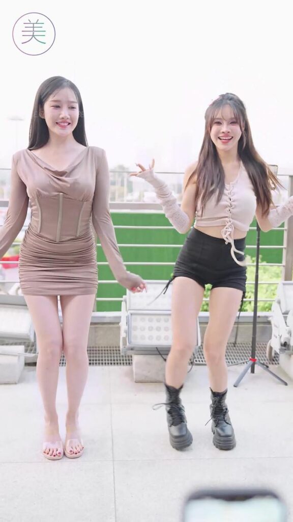 NO.0717 2023 廣州車展 Racing Model 車模抖音網(wǎng)紅隨拍39[1V/219MB]插圖