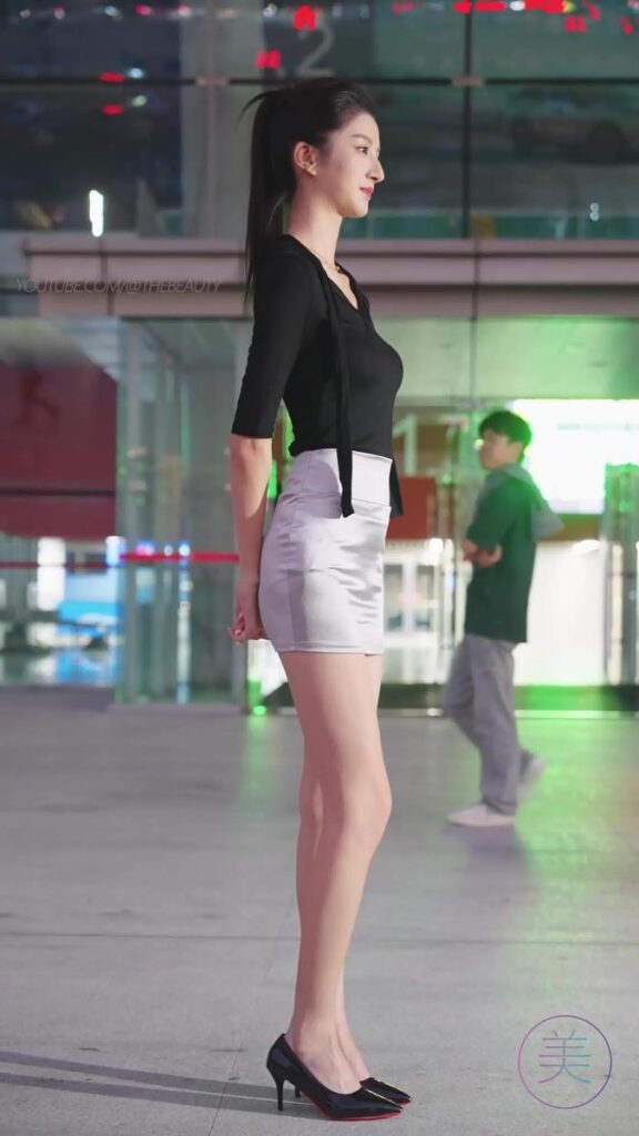 NO.0719 2023 廣州車展 Racing Model 車模抖音網(wǎng)紅隨拍41[1V/188MB]插圖