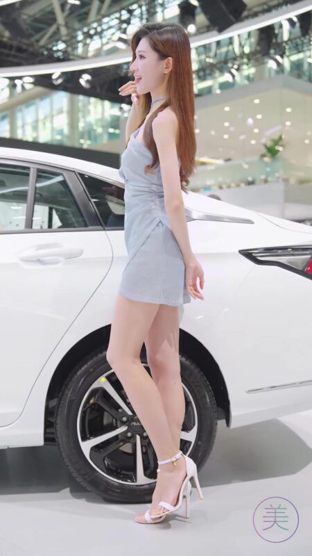 NO.0721 2023 廣州車展 Racing Model 車模抖音網(wǎng)紅隨拍43[1V/142MB]-無(wú)料攝影圈