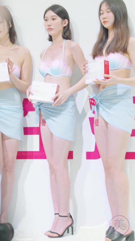 NO.0725 2023 廣州性文化博覽 成人展 Racing Model 20[1V/354MB]-無料攝影圈