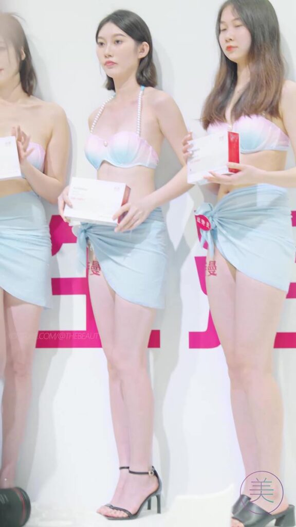 NO.0725 2023 廣州性文化博覽 成人展 Racing Model 20[1V/354MB]插圖