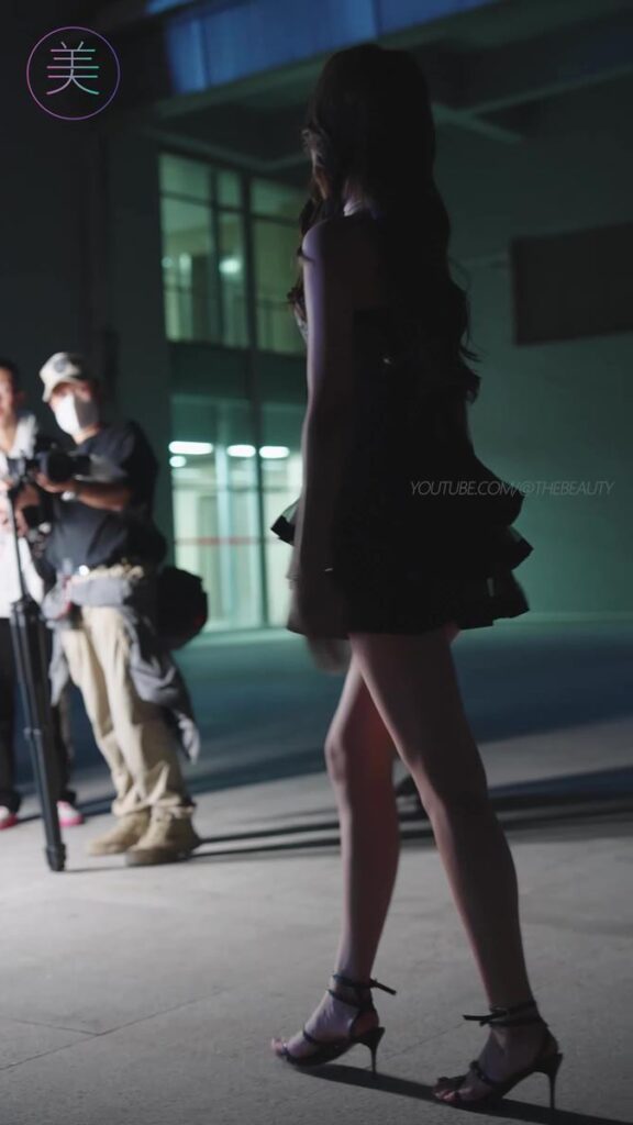 NO.0739 2023 廣州車展 Racing Model 車模抖音網(wǎng)紅隨拍55[1V/288MB]插圖3