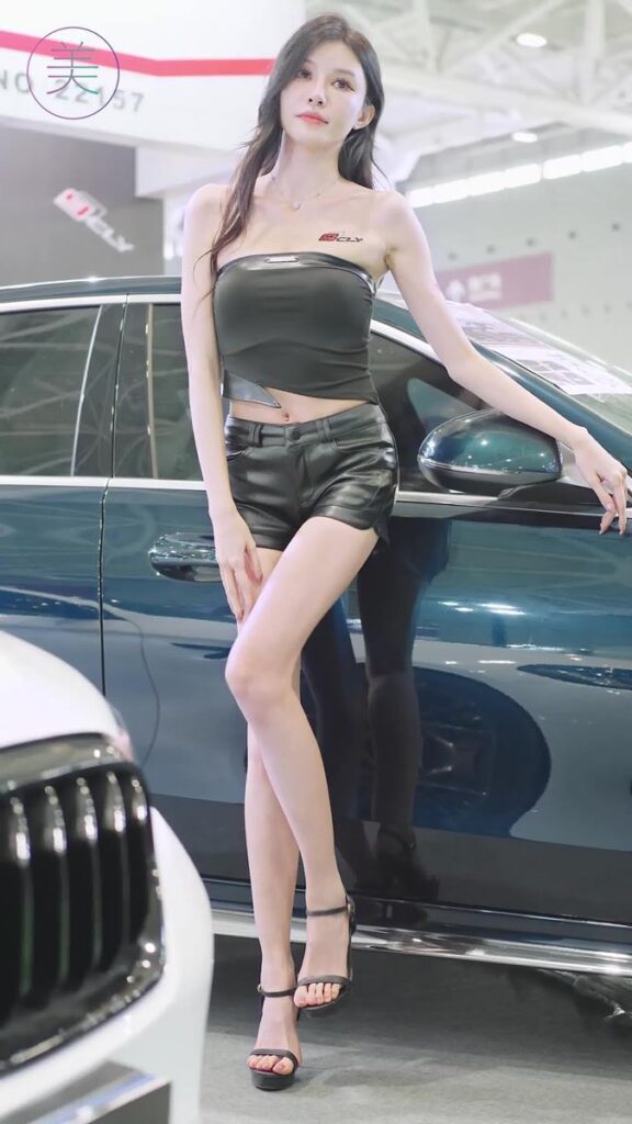 NO.0744 2023 深圳改裝車展 Auto Salon Racing Model 55[1V/238MB]插圖