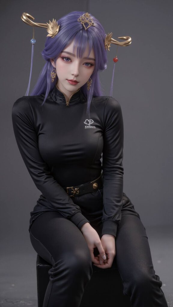 AI繪畫 778 百煉成神-天穹長老[25P/211M]插圖2