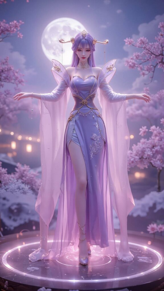 AI繪畫 778 百煉成神-天穹長老[25P/211M]插圖1