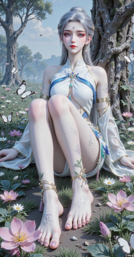 AI繪畫 780 滄元圖-知畫[36P/221M]插圖