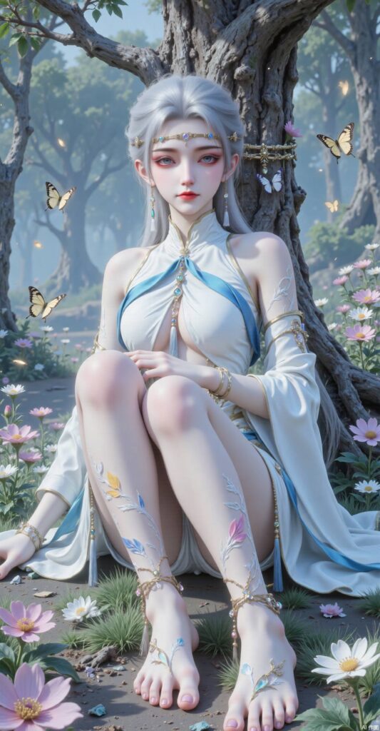 AI繪畫 780 滄元圖-知畫[36P/221M]插圖1