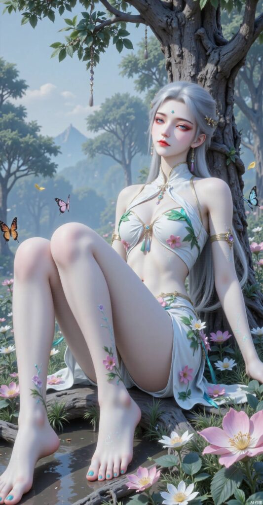 AI繪畫 780 滄元圖-知畫[36P/221M]插圖2