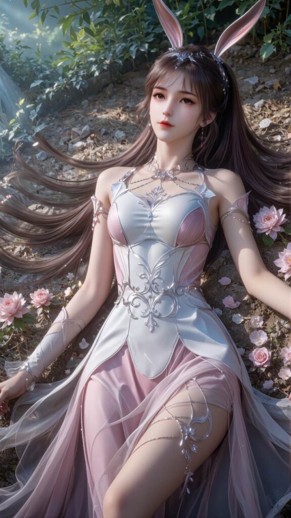 AI繪畫 781 斗羅大陸-小舞[13P/105M]插圖2