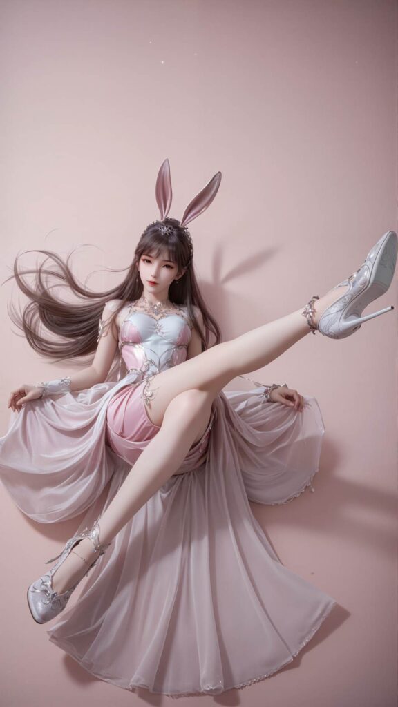 AI繪畫 781 斗羅大陸-小舞[13P/105M]插圖