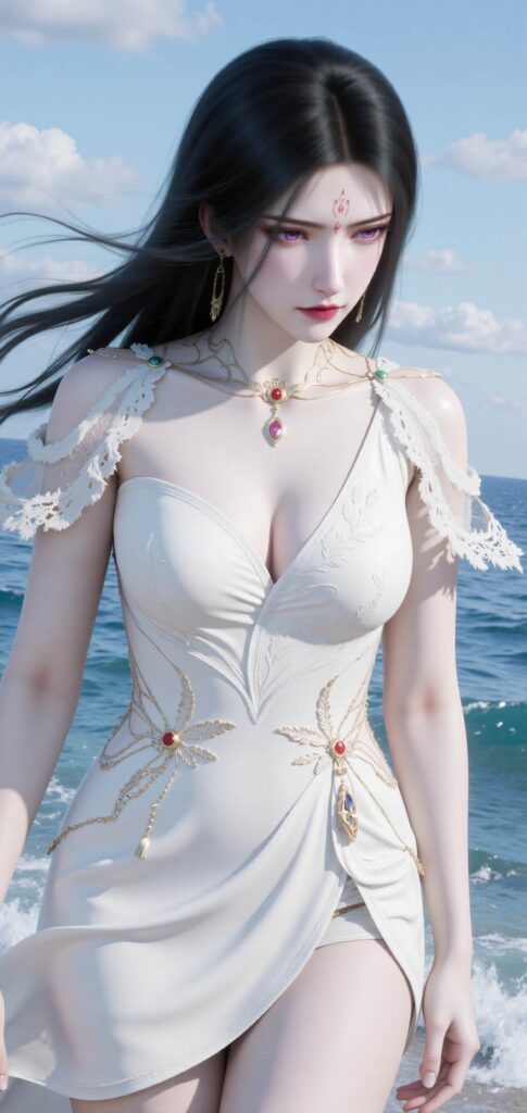 AI繪畫 791 紅蝶[31P/234M]插圖1