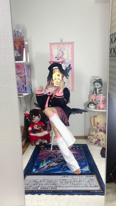 白櫟Shirly NO.004 - 蔚藍(lán)檔案 下江小春[35P/72MB]-無(wú)料攝影圈