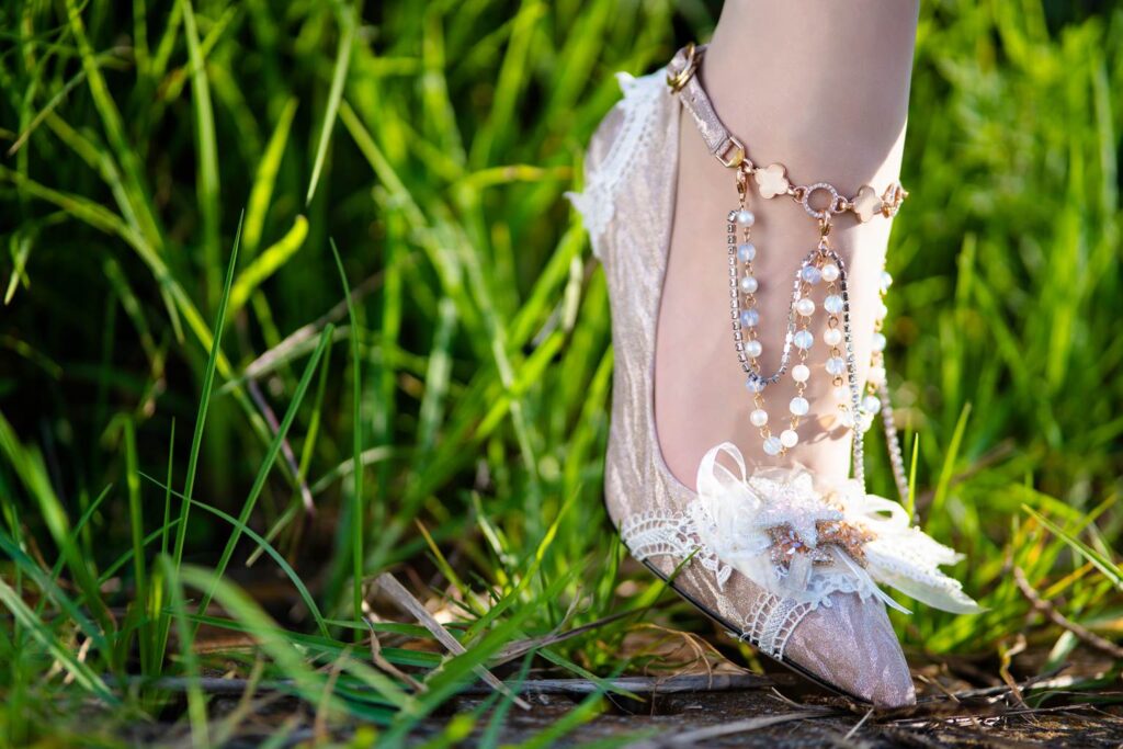 [拍了個就這] 吃了個遲 NO.003 – 玉足[48P/1.61GB]插圖3