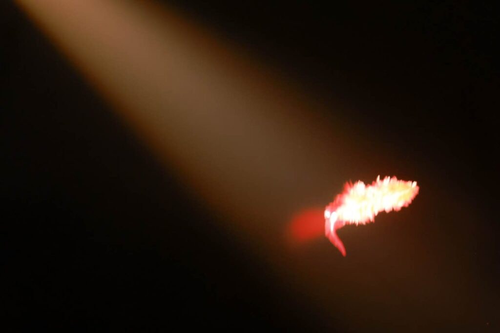 G44不會受傷 NO.138 – 重返未來1999 斯奈德[39P/412MB]插圖1