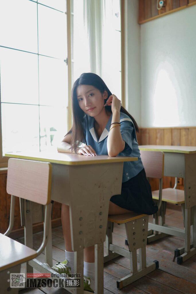 [MZSOCK]愛(ài)美足 NO.343 微微[134P/1.65GB]插圖2