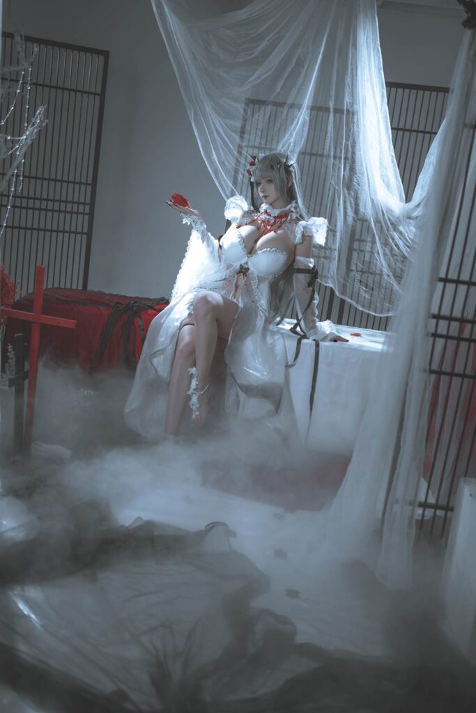 Seya-獅砸 NO.039 – 無期迷途 可可莉克[12P/140MB]插圖2