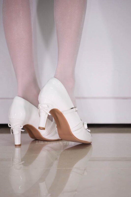 芝士好椰 NO.099 – 淶覓 白丘比特[21P/1V/758MB]-無料攝影圈