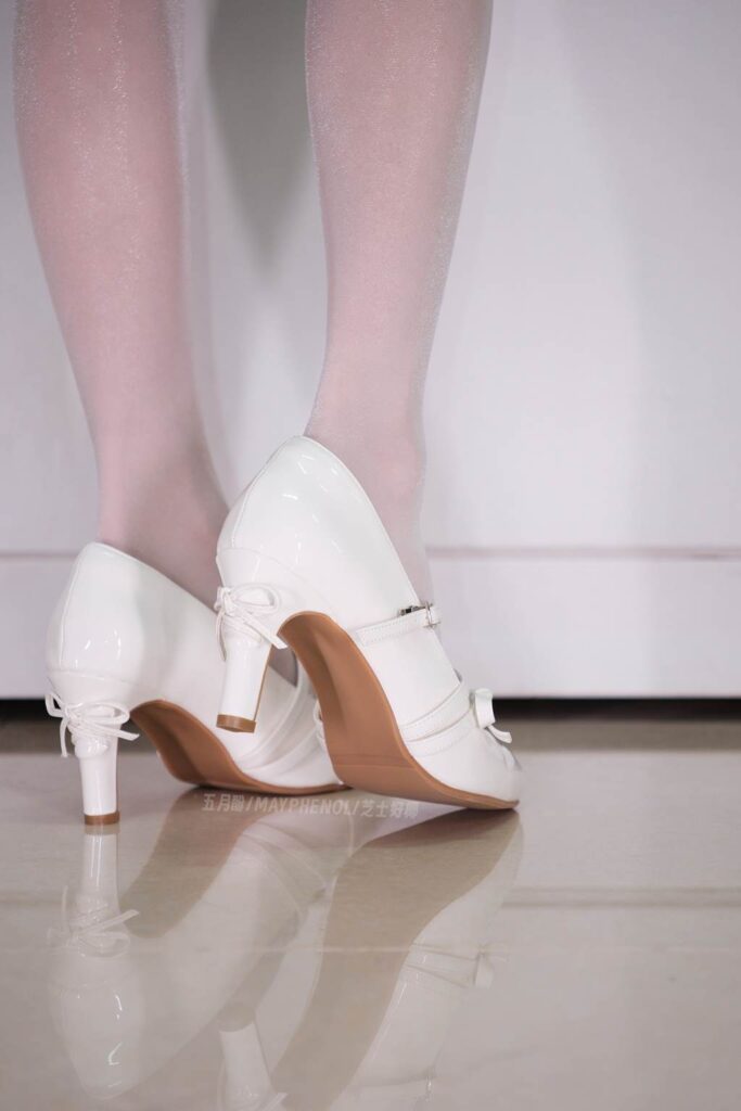 芝士好椰 NO.099 – 淶覓 白丘比特[21P/1V/758MB]插圖