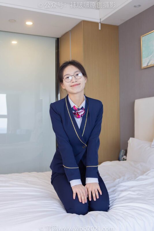 [BoBoSocks襪啵啵]NO.401 芝士-高跟鞋、肉絲、裸足 [145P/1V/5.95GB]-無料攝影圈