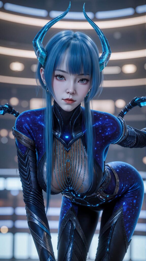 AI繪畫 803 吞噬星空-巴巴塔[16P/136M]插圖3