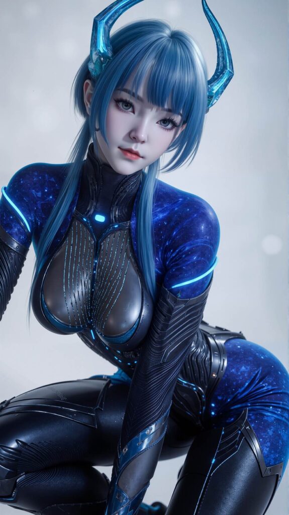 AI繪畫 803 吞噬星空-巴巴塔[16P/136M]插圖1