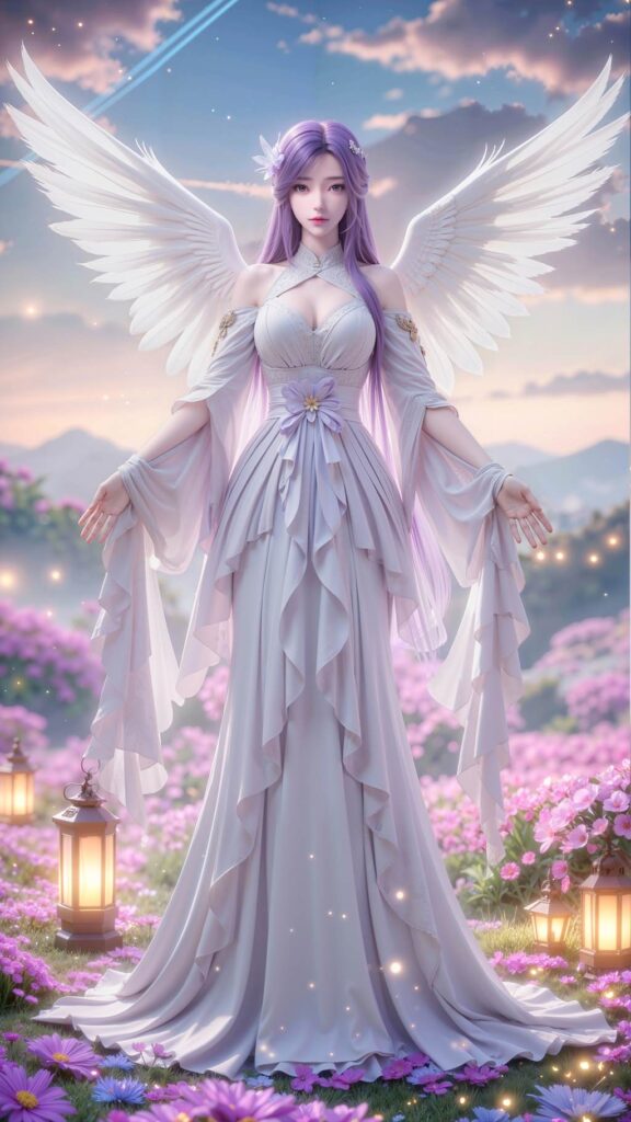 AI繪畫 821 完美-云曦[35P/433M]插圖1