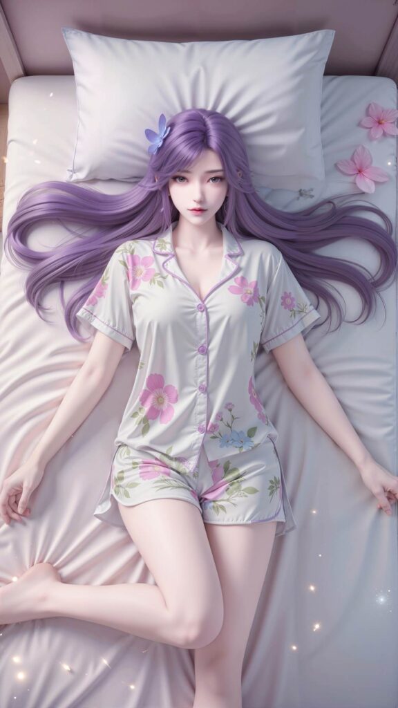 AI繪畫 821 完美-云曦[35P/433M]插圖2