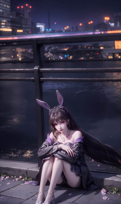 AI繪畫 824 斗羅-小舞[48P/577M]-無(wú)料攝影圈