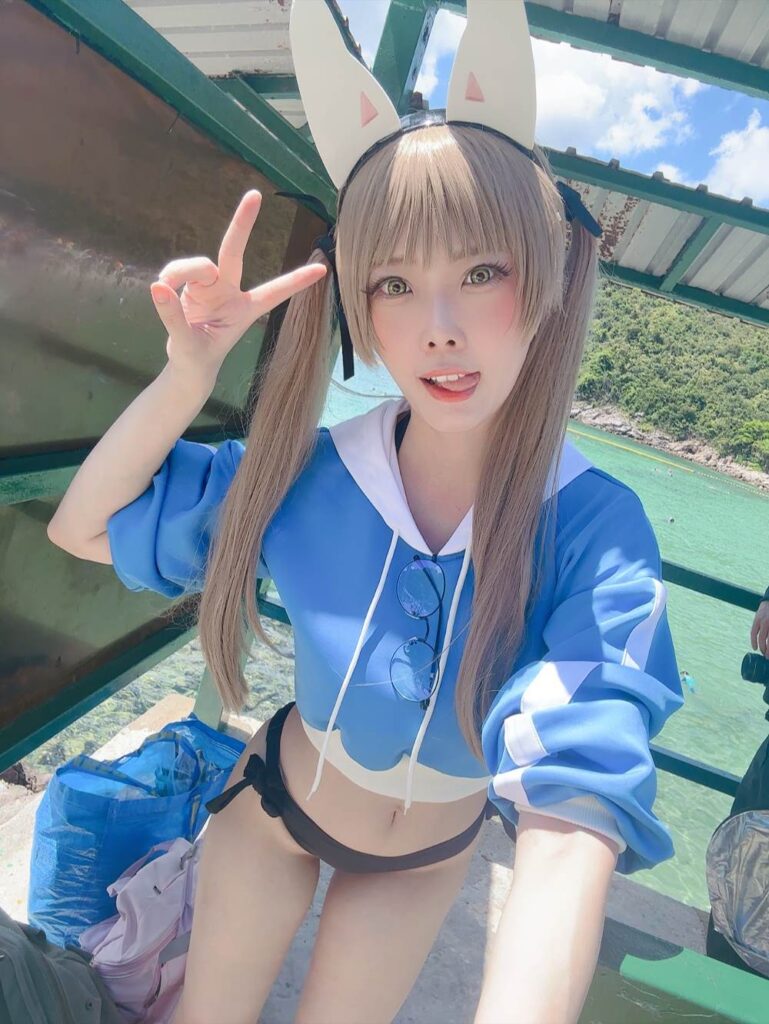 Maou Mo NO.003 – Kazekura Moe[30P/94MB]插圖2