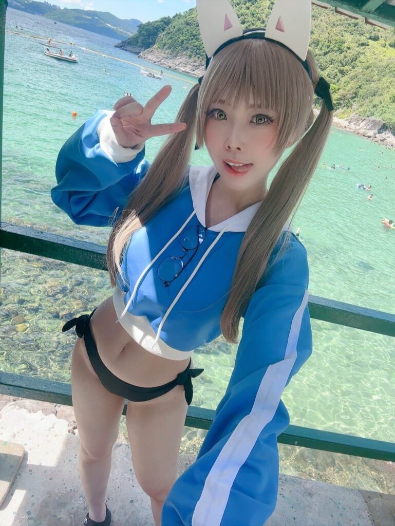 Maou Mo NO.003 – Kazekura Moe[30P/94MB]插圖