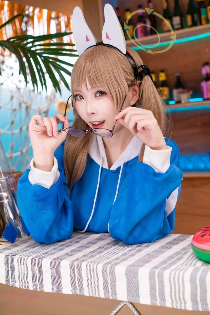 Maou Mo NO.003 – Kazekura Moe[30P/94MB]插圖1