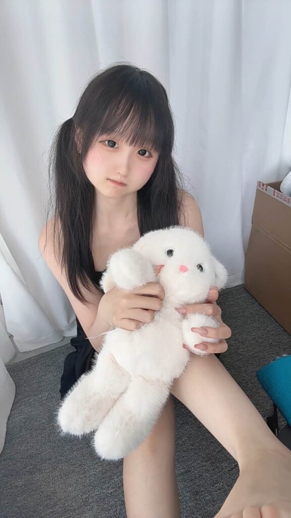 Seele麥麥 NO.018 – 黑黑麥[53P/5V/269MB]插圖2