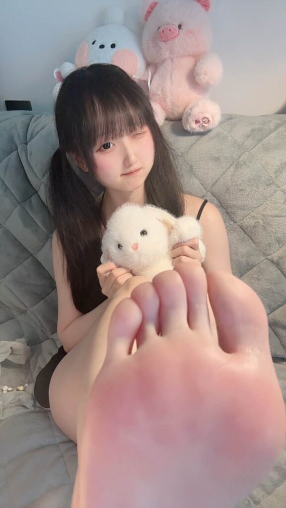 Seele麥麥 NO.018 – 黑黑麥[53P/5V/269MB]插圖3