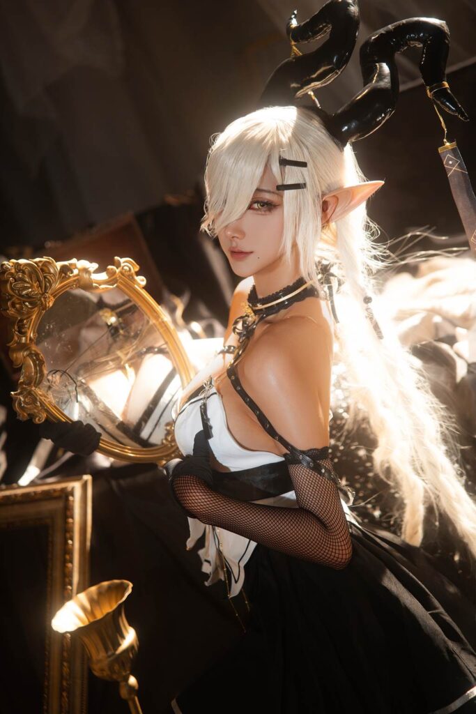 Seya-獅砸 NO.040 – 碧藍航線 尾張魔王[12P/154MB]插圖